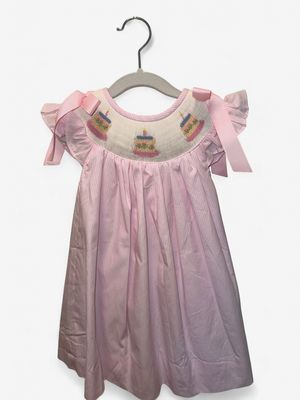 New with Tags - Cecil and Lou - Special Occasion Dress - 3Y - PWE4862