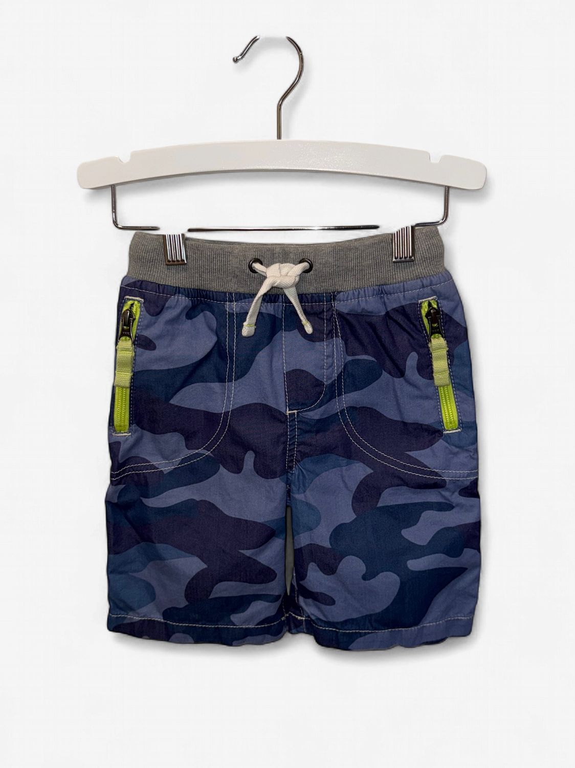 Used - Mini Boden - Shorts - 3Y - PWE4852