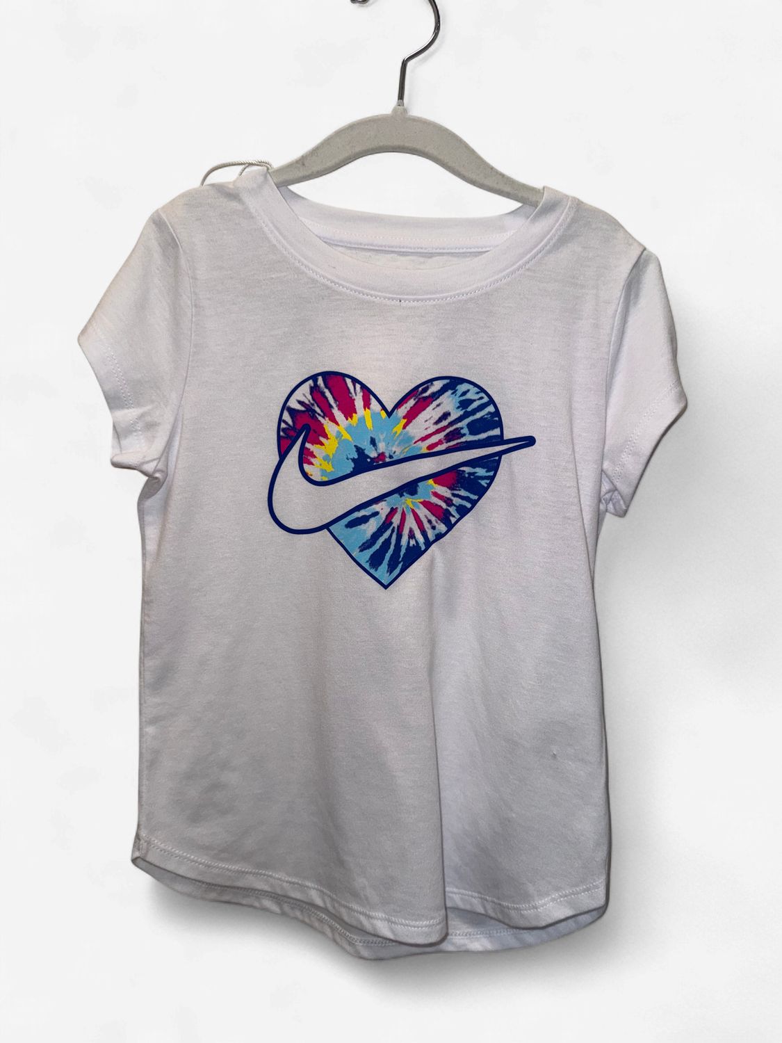 Used - Nike - Short Sleeve Top - 6X - PWE4841