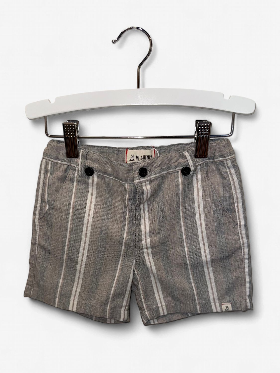 Used - Me &amp; Henry - Shorts - 2-3Y - PWE4851