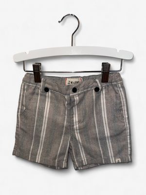 Used - Me &amp; Henry - Shorts - 2-3Y - PWE4851