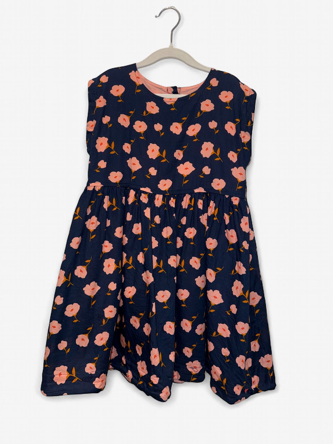 Used - Pink Chicken - Play Dress - 7Y - PWE4839