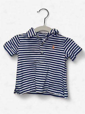 Used - Ralph Lauren - Polo - 3M - PWE4876