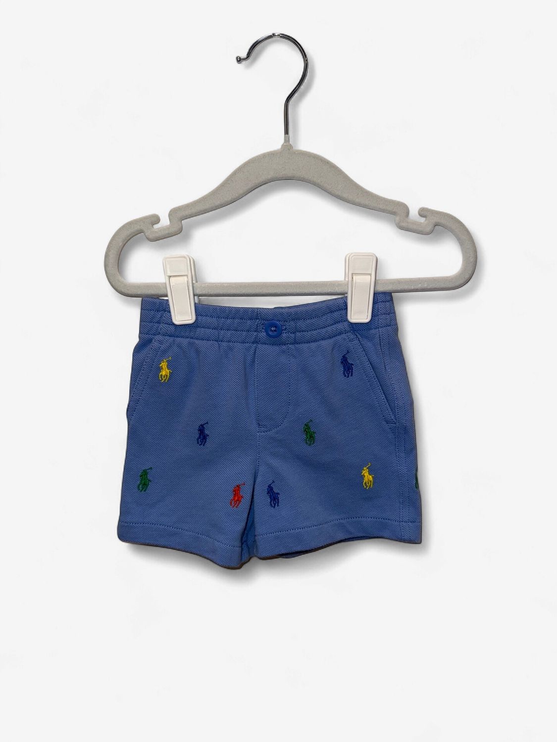 Used - Ralph Lauren - Shorts - 3M - PWE4874