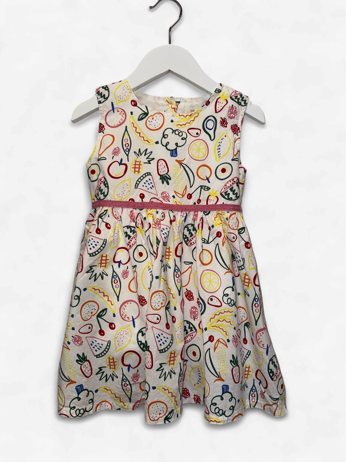 Used - doe, a dear - Play Dress - 3Y - PWE4868