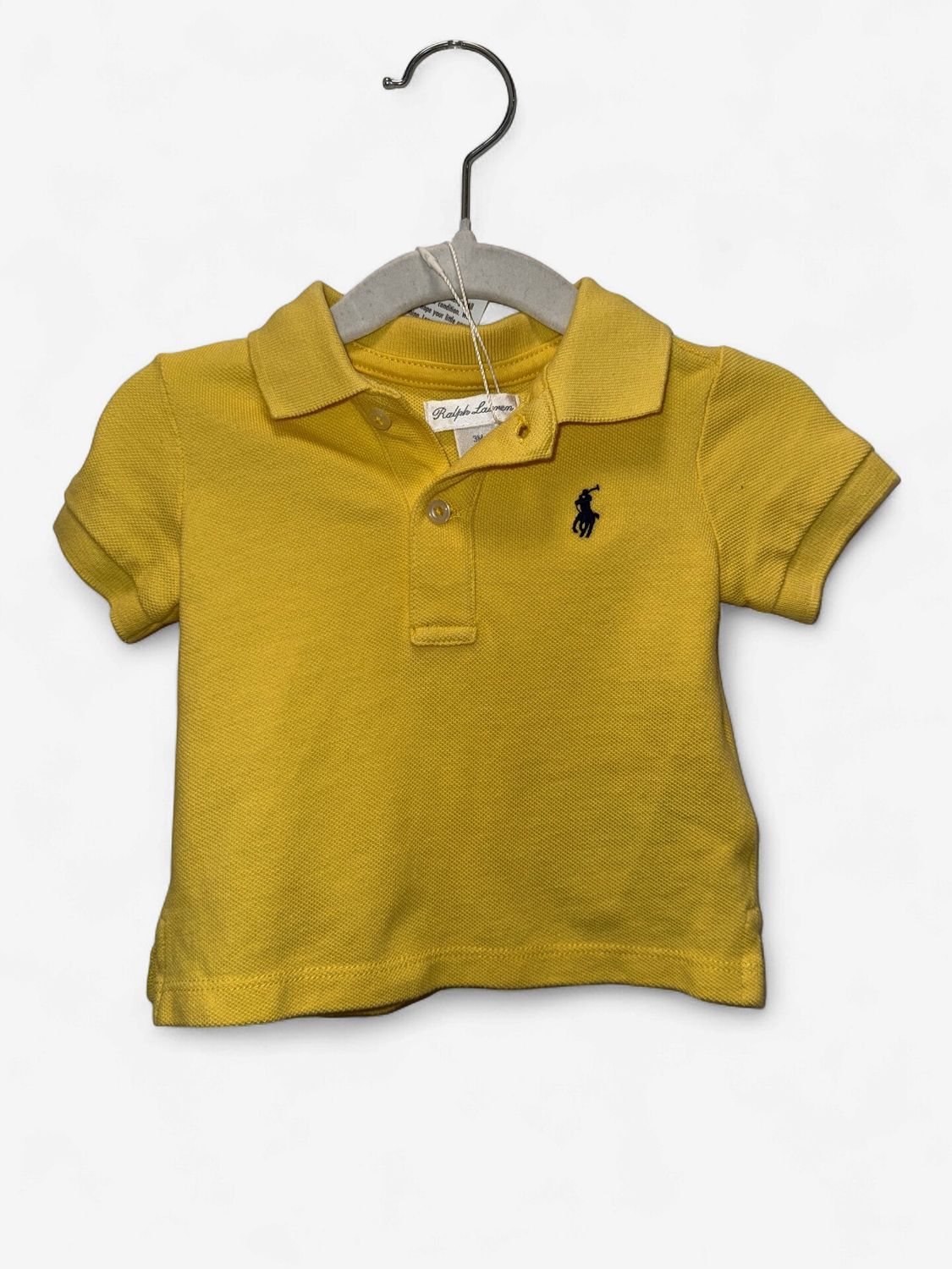 Used - Ralph Lauren - Polo - 3M - PWE4877