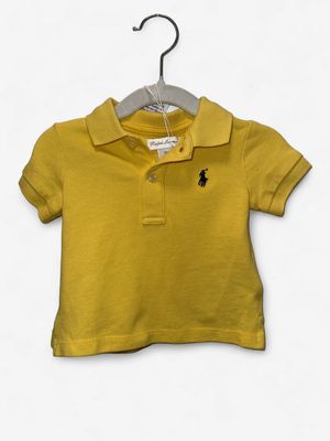Used - Ralph Lauren - Polo - 3M - PWE4877