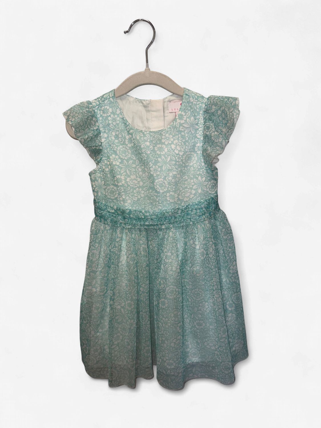 Used - LULURAIN - Special Occasion Dress - 2Y - PWE4865