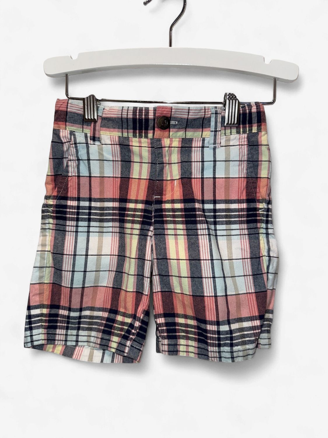 Used - Janie and Jack - Shorts - 3Y - PWE4895
