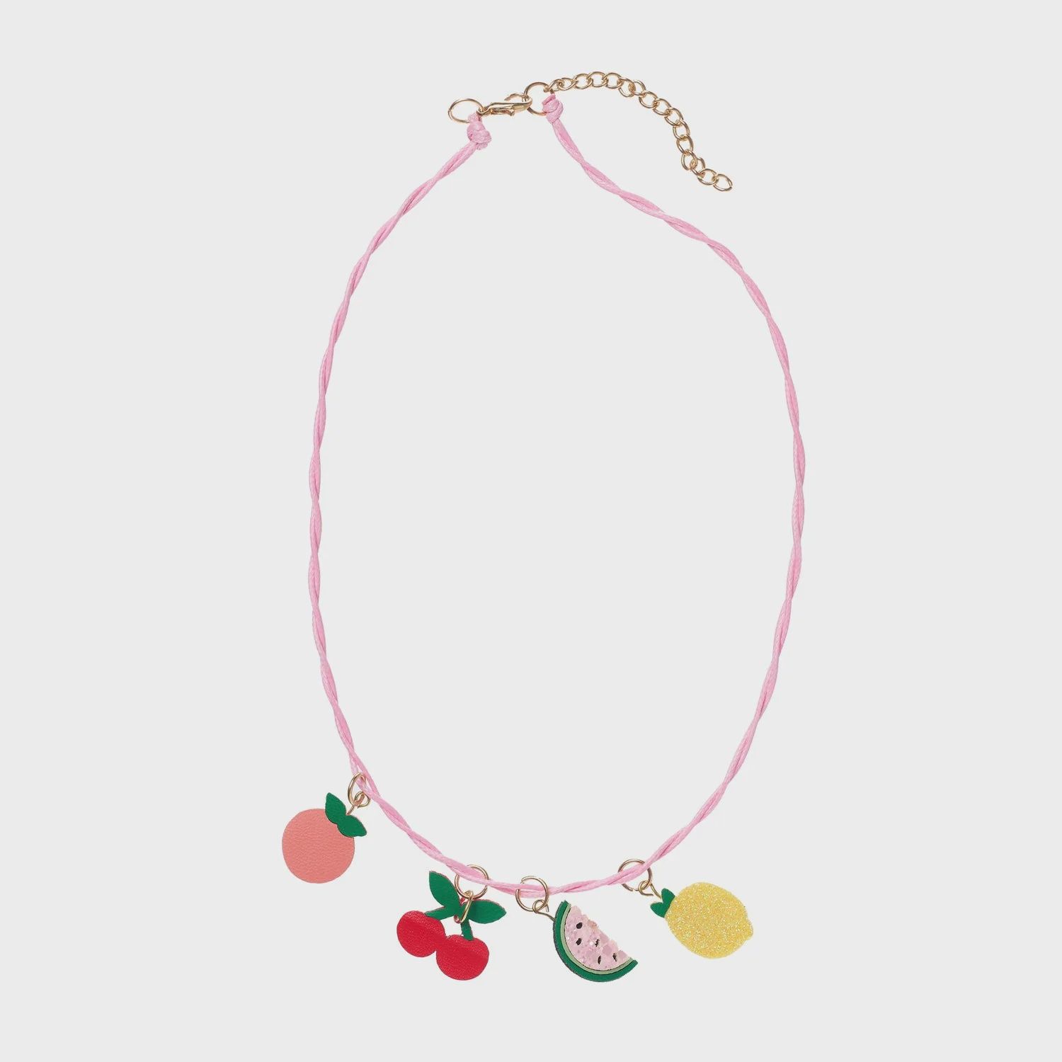 Tutti Fruity Necklace