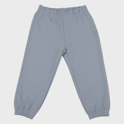 Crewneck Sweatpants- Light Blue