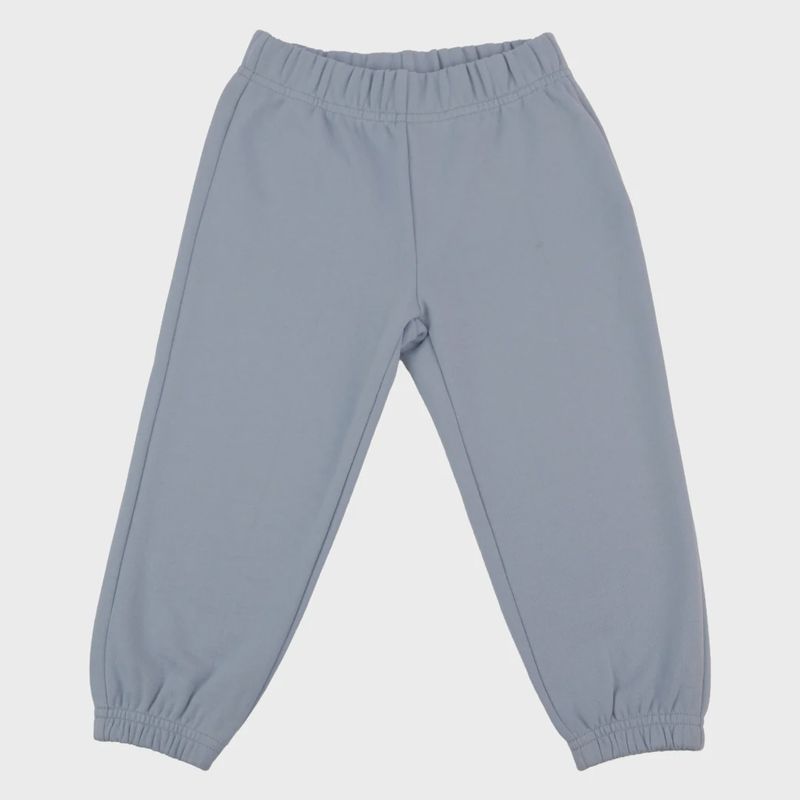 Sweatpants- Light Blue