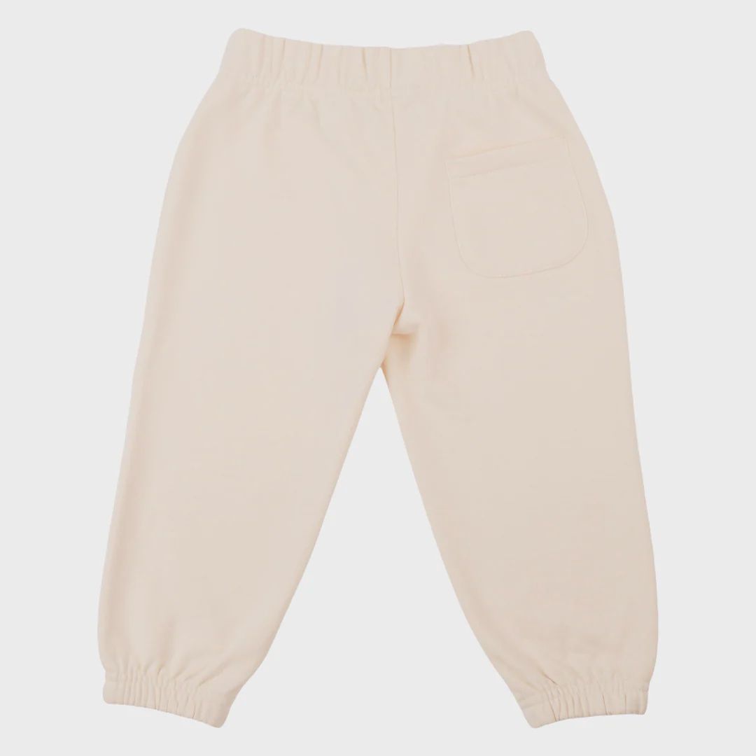 Sweatpants - White