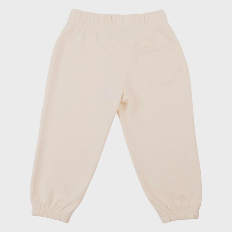 Sweatpants - White