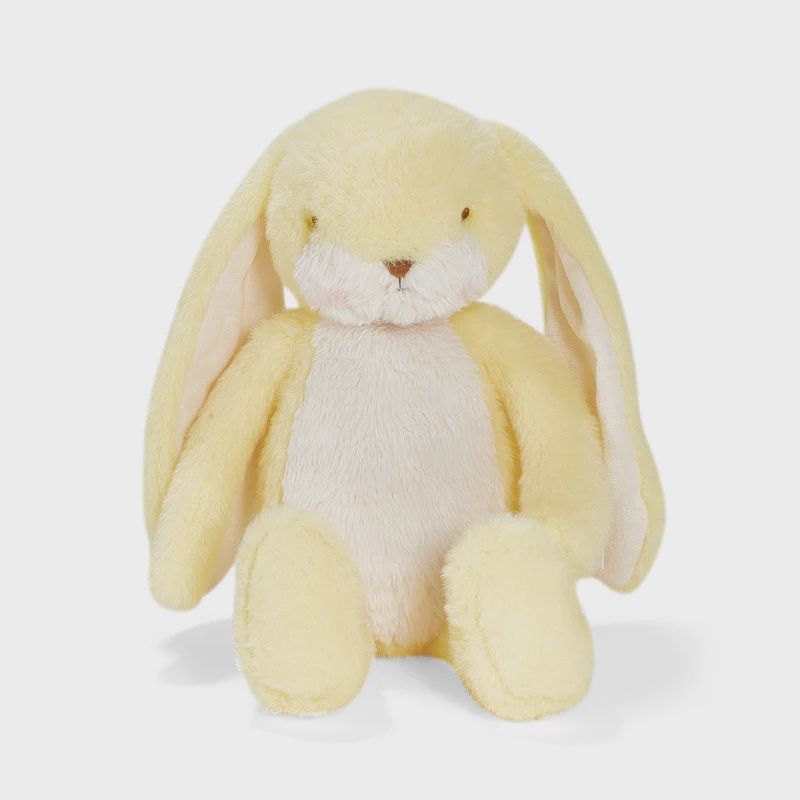 Little Nibble 12" Bunny - Lemongrass