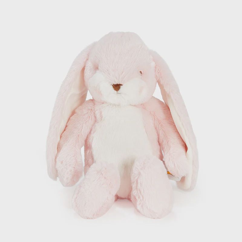 Little Nibble 12" Bunny - Pink