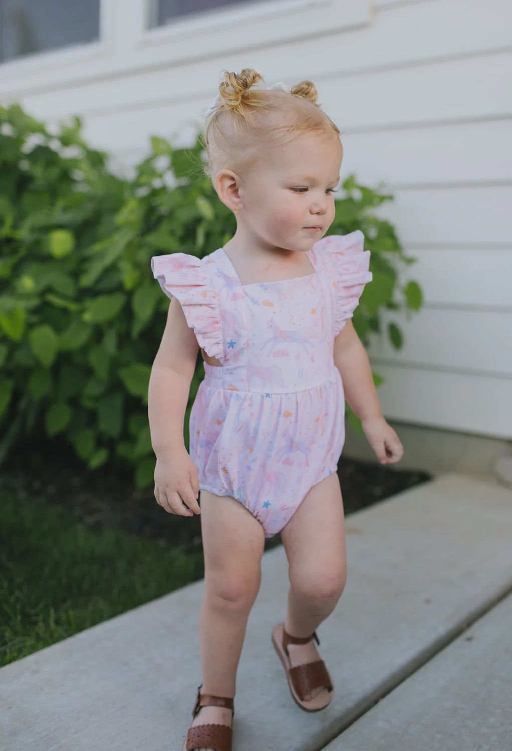 Emmy Bubble in Dreamy Unicorn