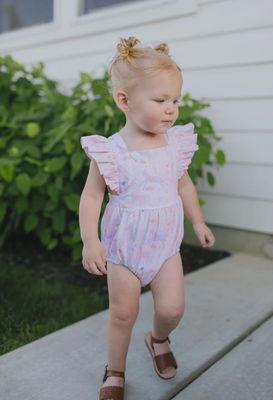 Emmy Bubble in Dreamy Unicorn