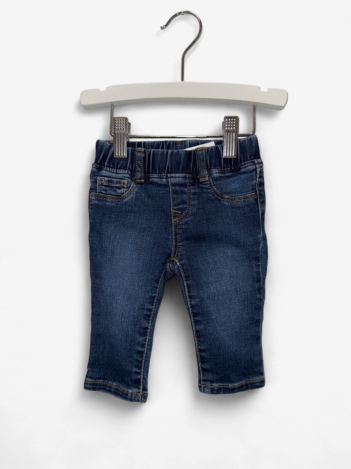 Used - Gap - Jeans - 3-6M - PWE4923