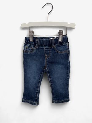 Used - Gap - Jeans - 3-6M - PWE4923