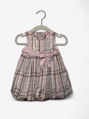 Used - Lilly Wicket - Play Dress - 3M - PWE4919
