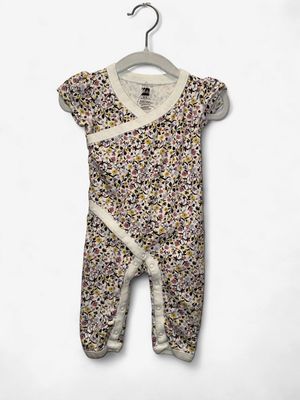 Used - Tea Collection - Jumpsuit - 6-9M - PWE4922