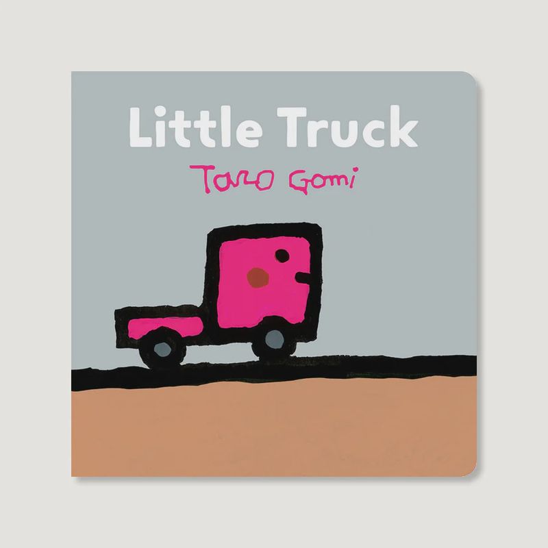 Little Truck
