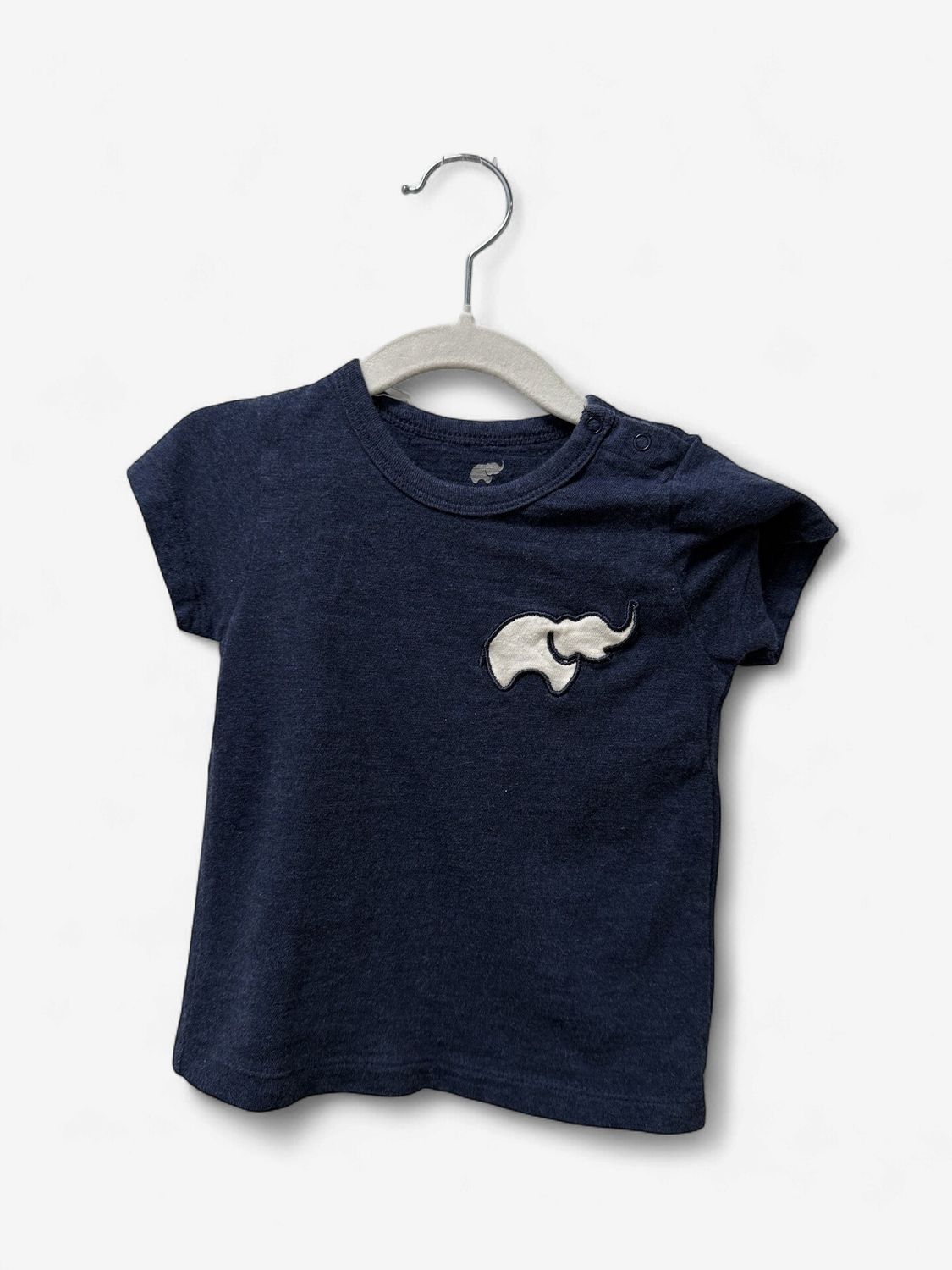 Used - Monica + Andy - Short Sleeve Set - 12-18M - PWE4934