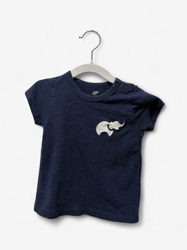 Used - Monica + Andy - Short Sleeve Set - 12-18M - PWE4934