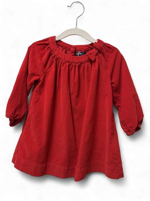 Used - Gap - Play Dress - 12-18M - PWE4954