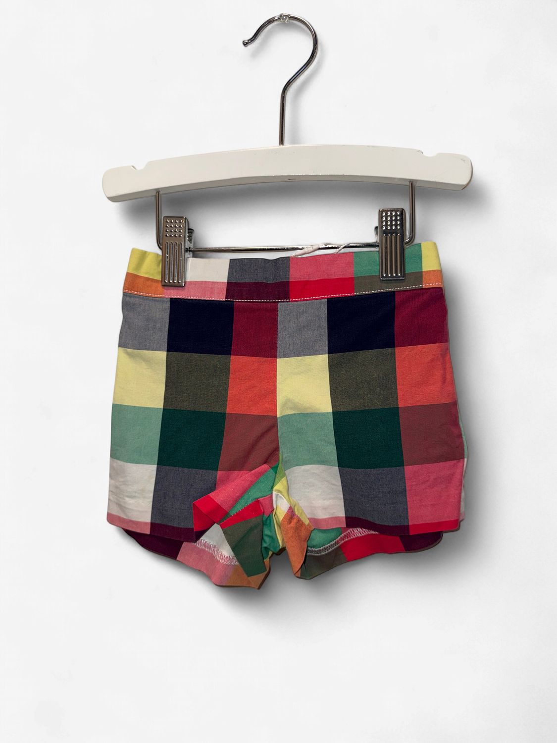 Used - Janie and Jack - Shorts - 12-18M - PWE4959