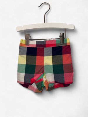 Used - Janie and Jack - Shorts - 12-18M - PWE4959