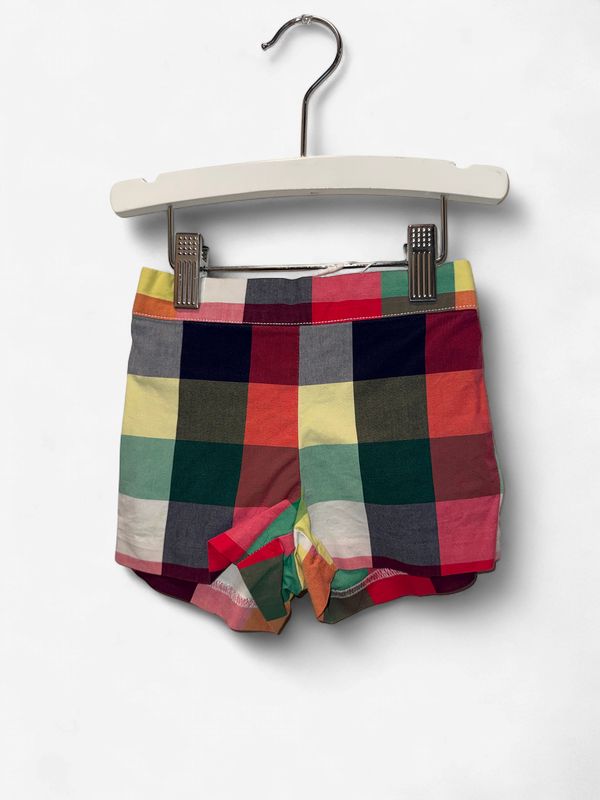 Used - Janie and Jack - Shorts - 12-18M - PWE4959