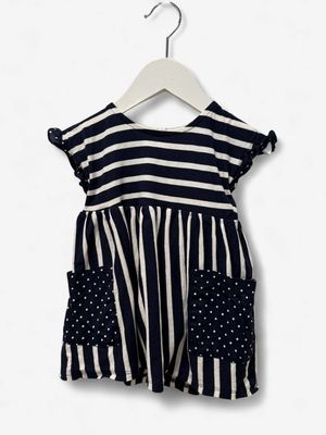 New Without Tags - Gap - Play Dress - 12-18M - PWE4953