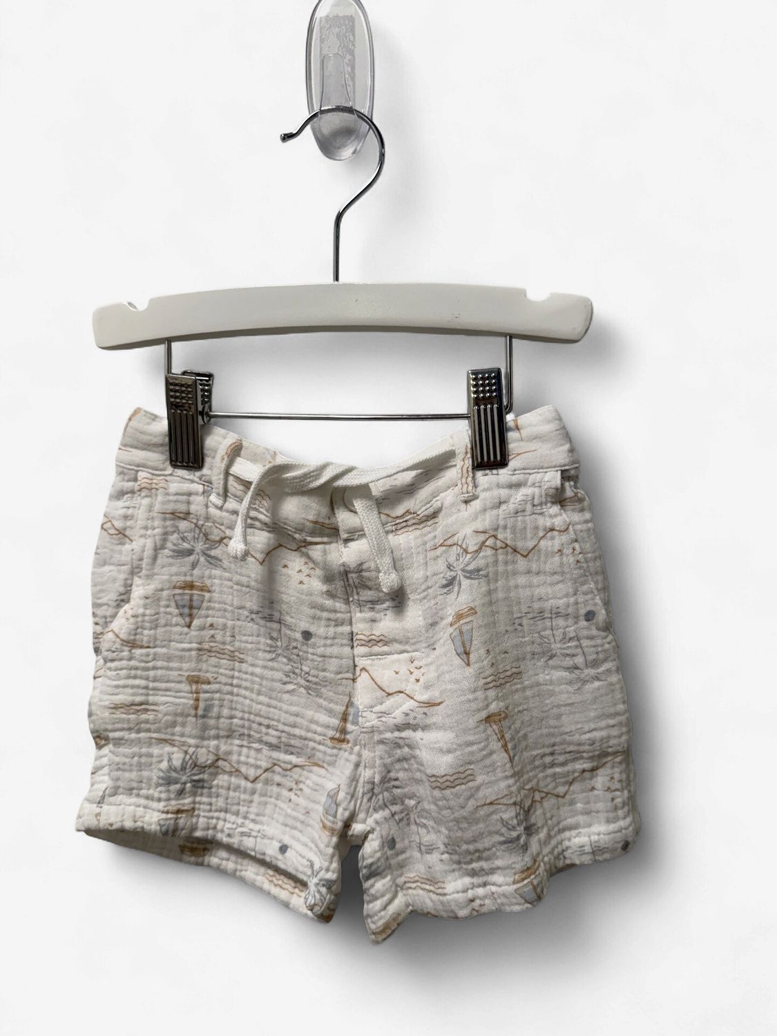 Used - Tullabee - Shorts - 4Y - PWE4996