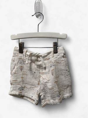 Used - Tullabee - Shorts - 4Y - PWE4996