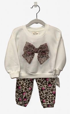 New With Tags - Disney - Long Sleeve Set - 18M - PWE4976