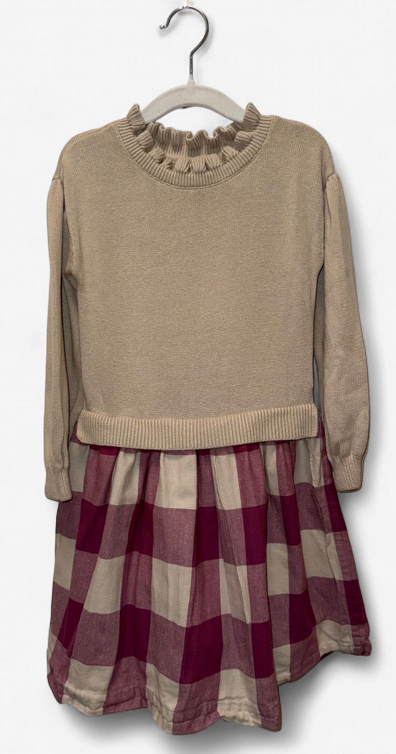 Used - Gap - Play Dress - 5Y - PWE4977