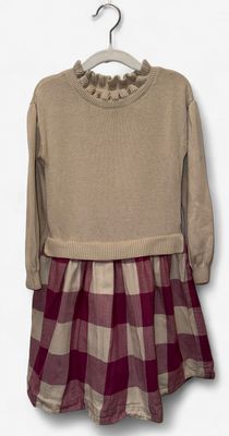 Used - Gap - Play Dress - 5Y - PWE4977