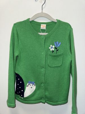 Used - Gymboree - Cardigan - 3Y - PWE4980