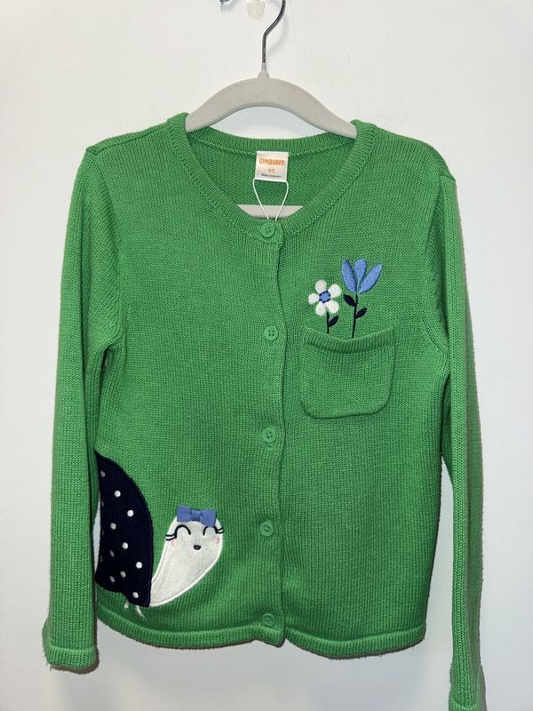 Used - Gymboree - Cardigan - 3Y - PWE4980