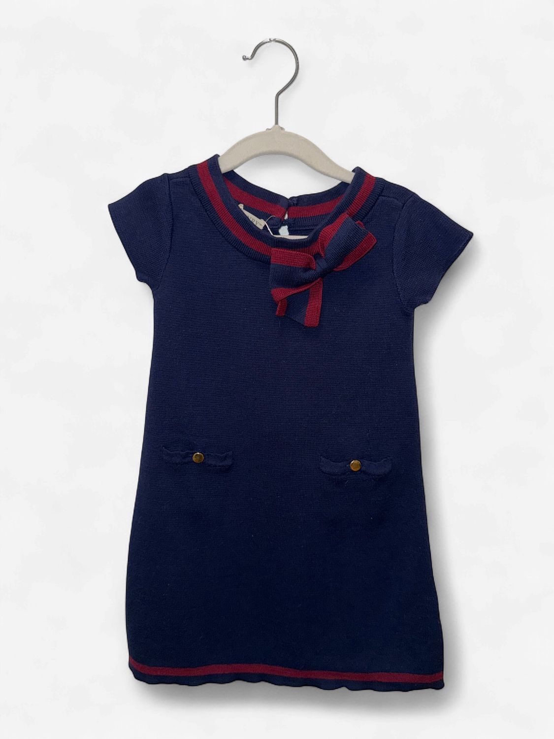 Used - Hope &amp; Henry - Play Dress - 2Y - PWE4981