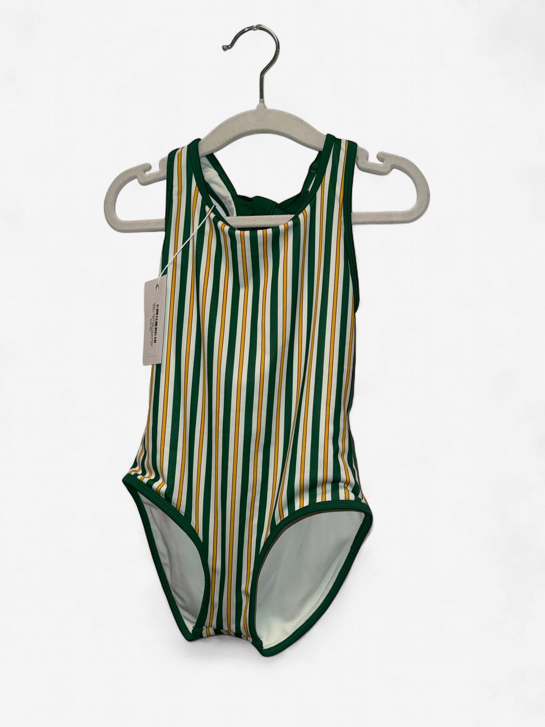 Used - Saint Ida - One-Piece Swim - 5Y - PWE5012