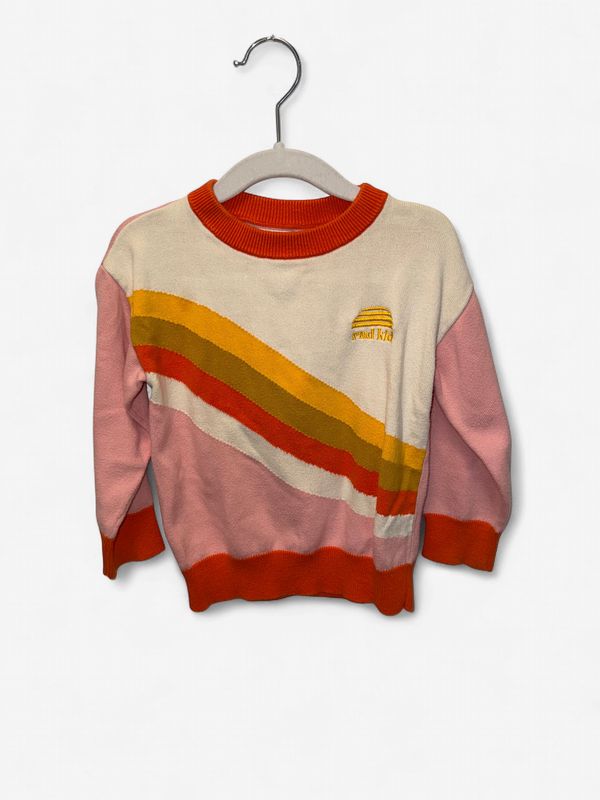 Used - Banabae - Sweater - 2Y - PWE5014