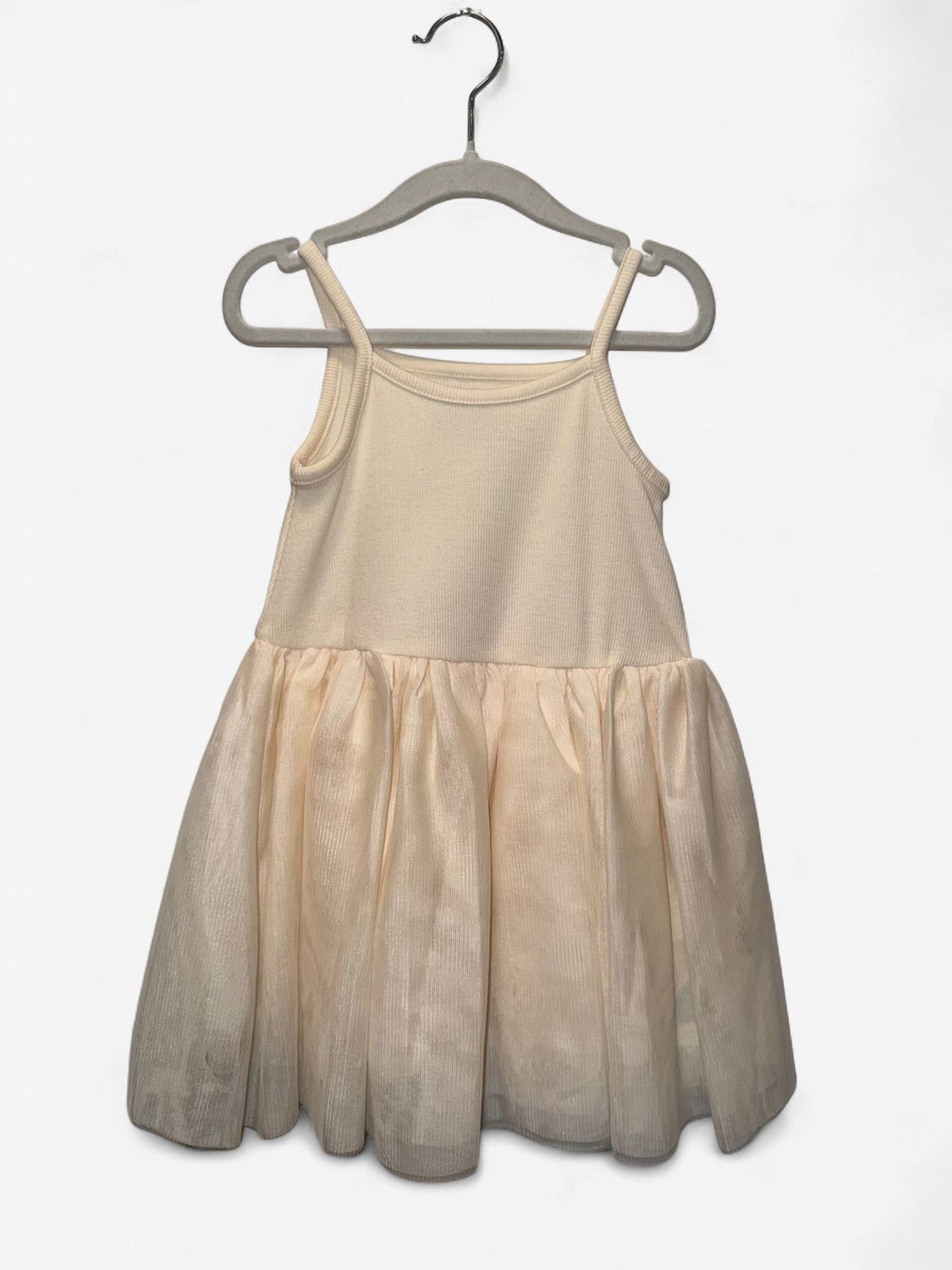 New with Tags - Old Navy - Play Dress - 2Y - PWE4792