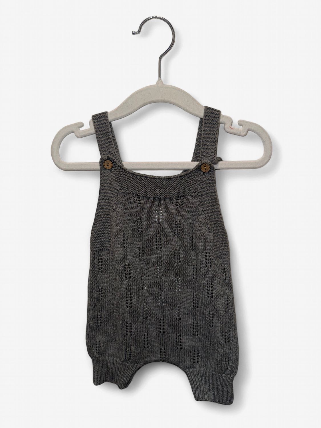 New Without Tags - MEBIE BABY - Overalls - 0-3M - PWE4788