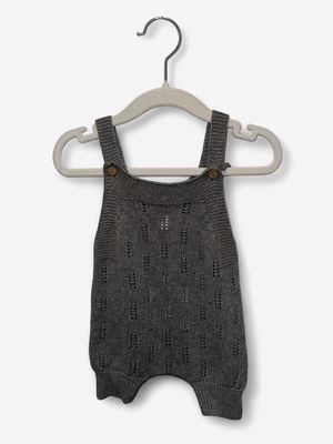 New Without Tags - MEBIE BABY - Overalls - 0-3M - PWE4788