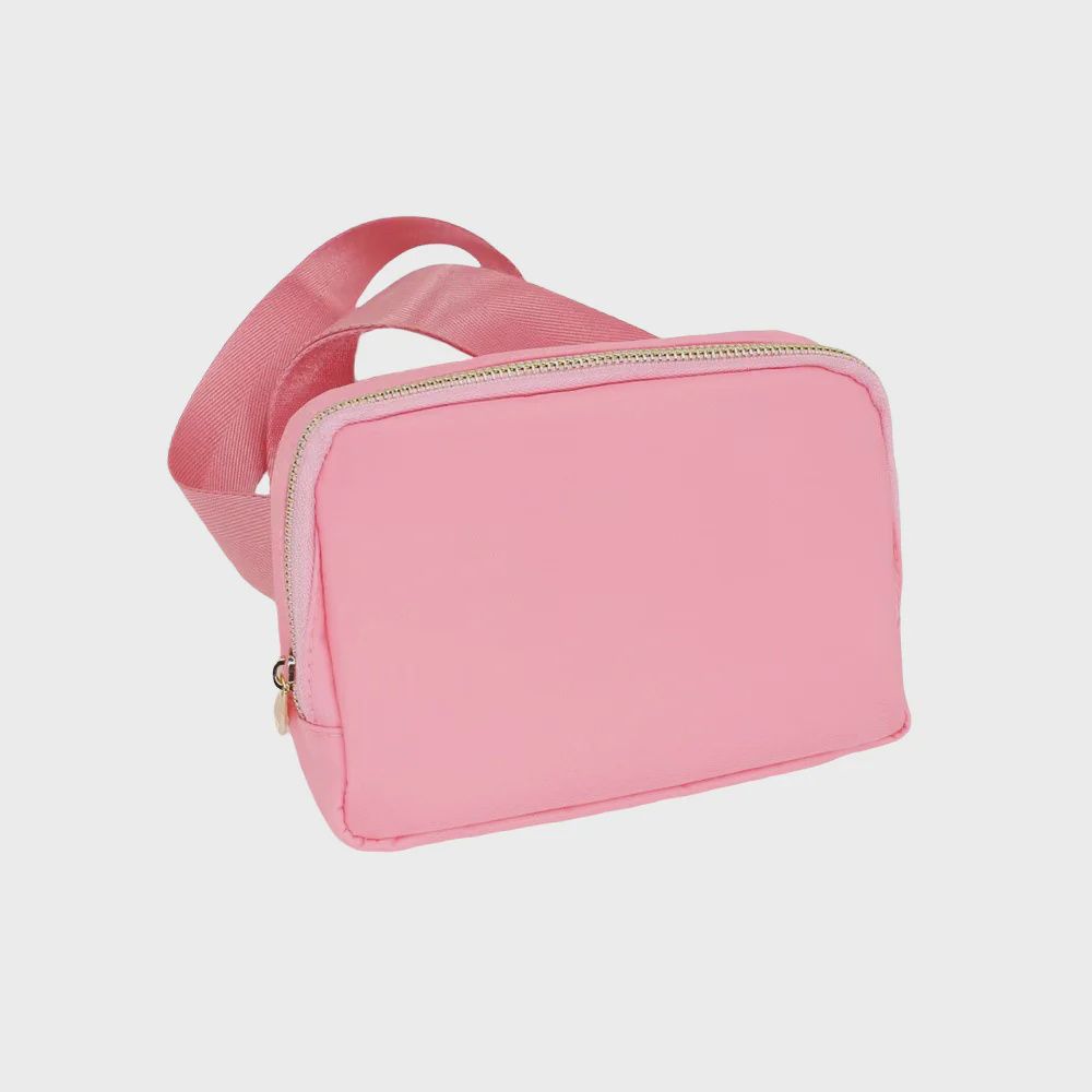 Belt Bag - Pink