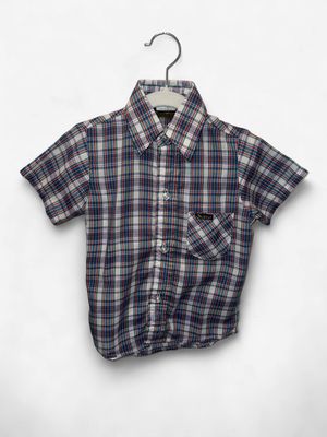 Used - Oshkosh B'Gosh - Dress Shirt - 3Y - PWE5023