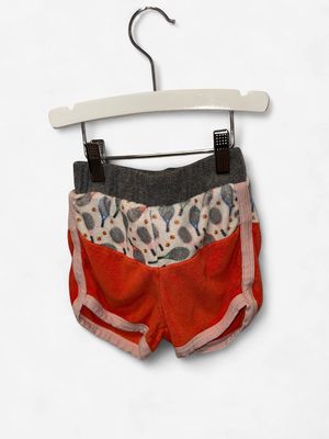 Used - Miki Miette - Shorts - 2Y - PWE5022